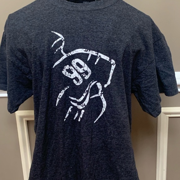 Other - Mens Wayne Gretzky size M TShirt
